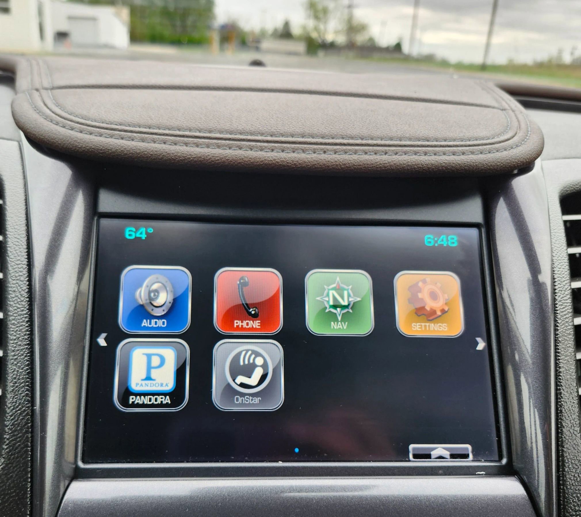 Used 2014 Chevrolet Impala LT w/ Premium Seating Package FWD image 25