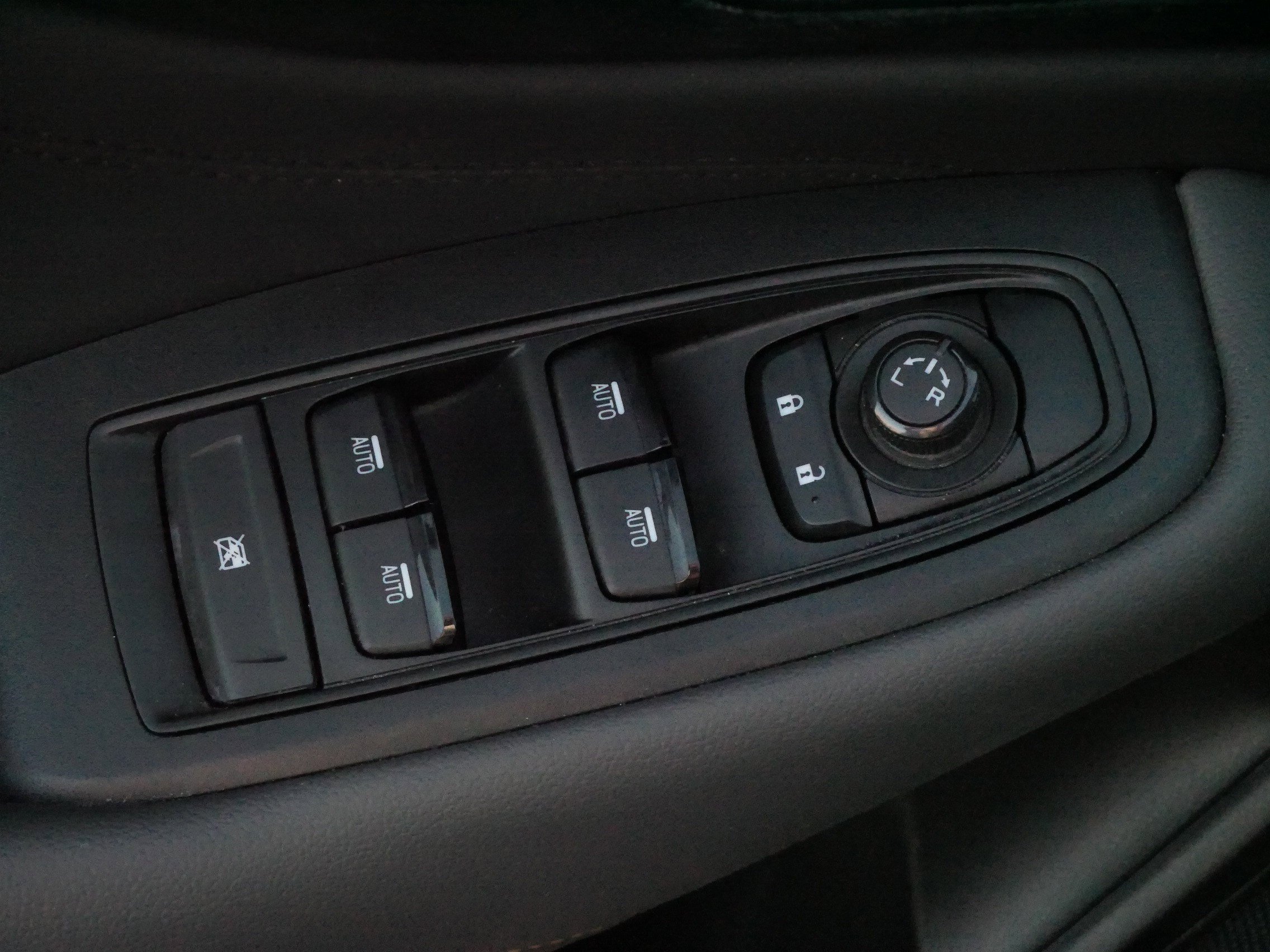 Used 2023 Subaru Outback Wilderness AWD/4WD image 19