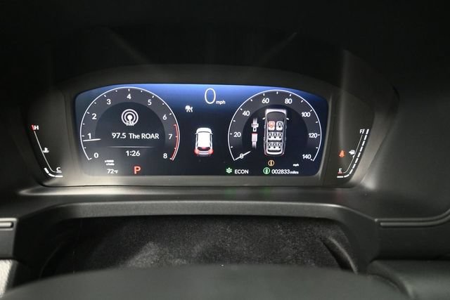 Certified 2026 Honda Pilot Sport image 12