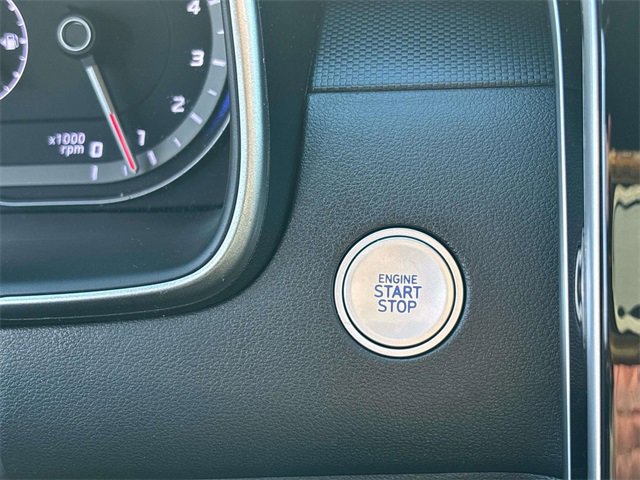 Certified 2024 Hyundai Santa Cruz SEL image 27