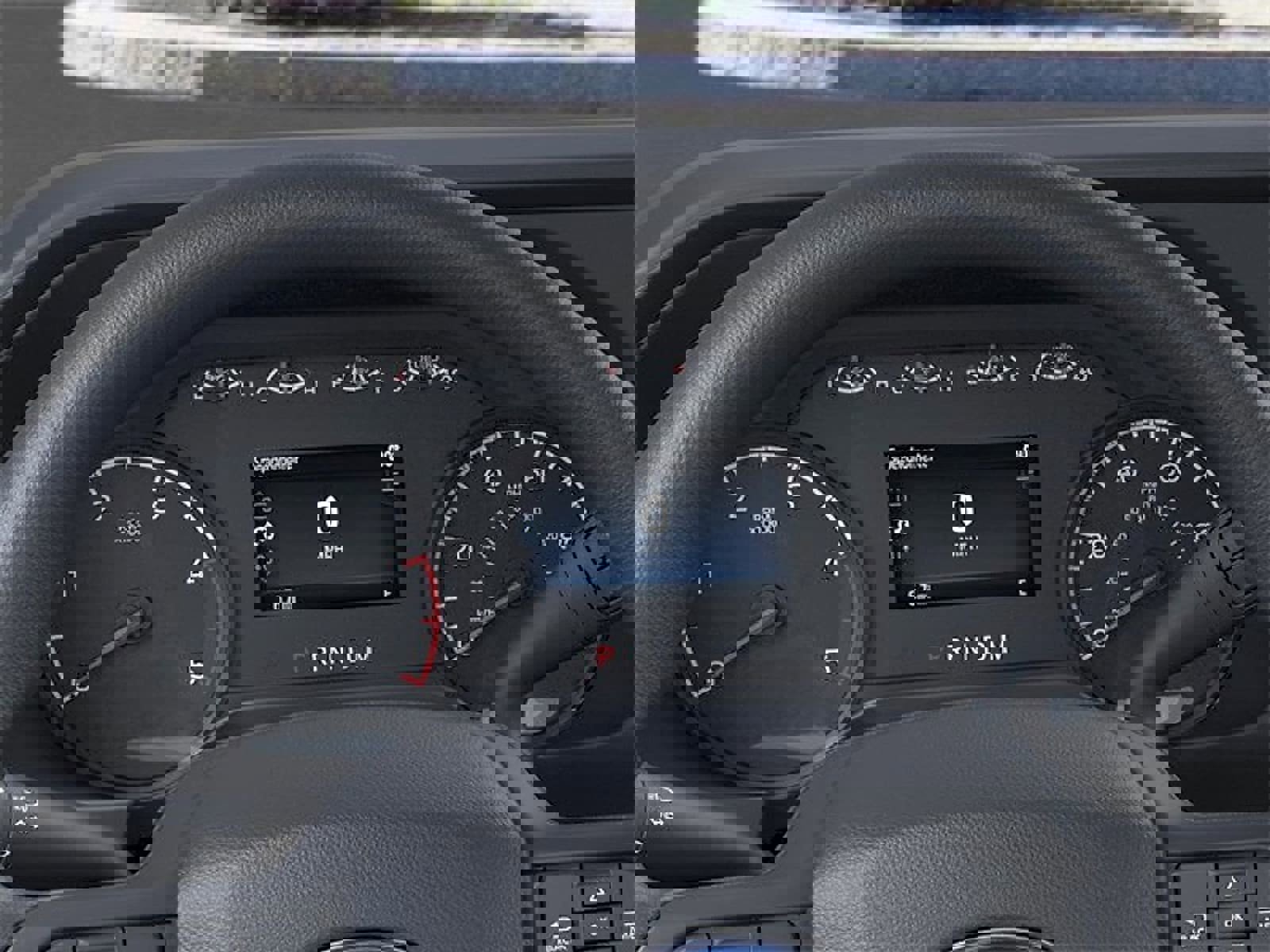 New 2026 Ford F350 XL image 36