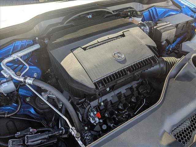Used 2026 Acura MDX A-Spec AWD/4WD image 18