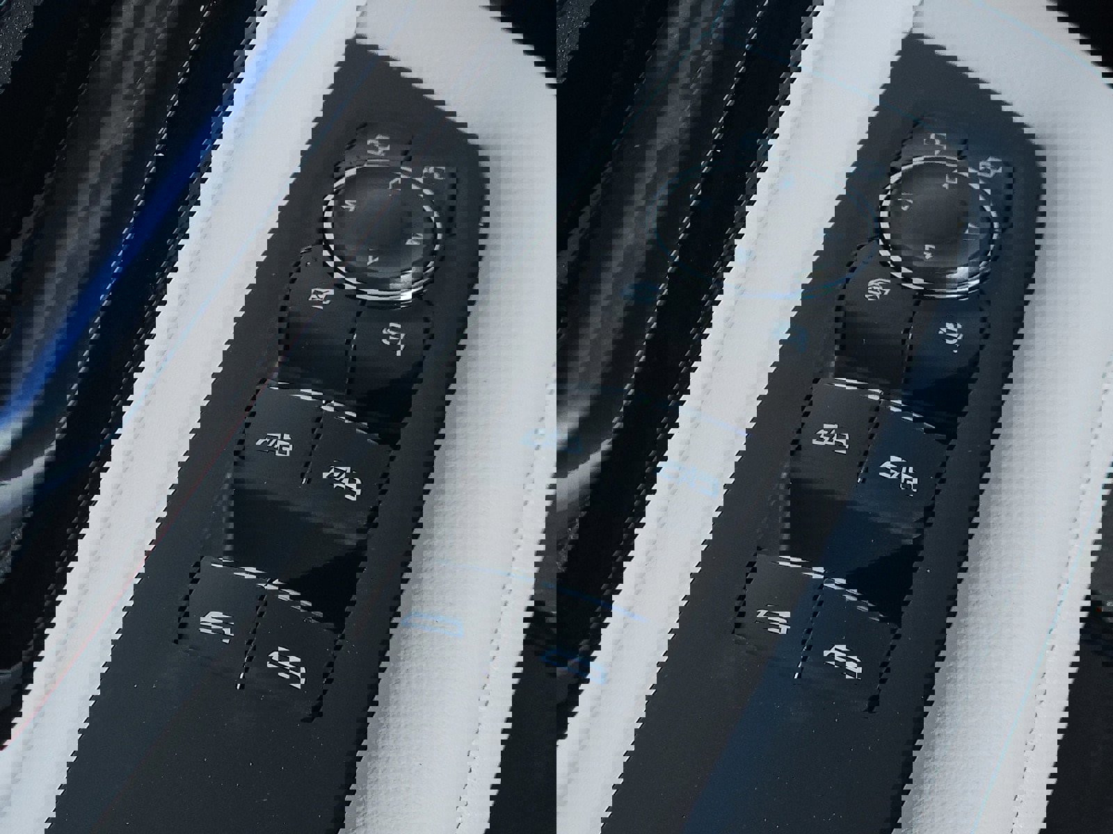 New 2026 Chevrolet Tahoe Premier image 8