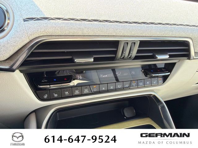 New 2026 MAZDA CX-90 3.3 Turbo S w/ Premium Plus image 28