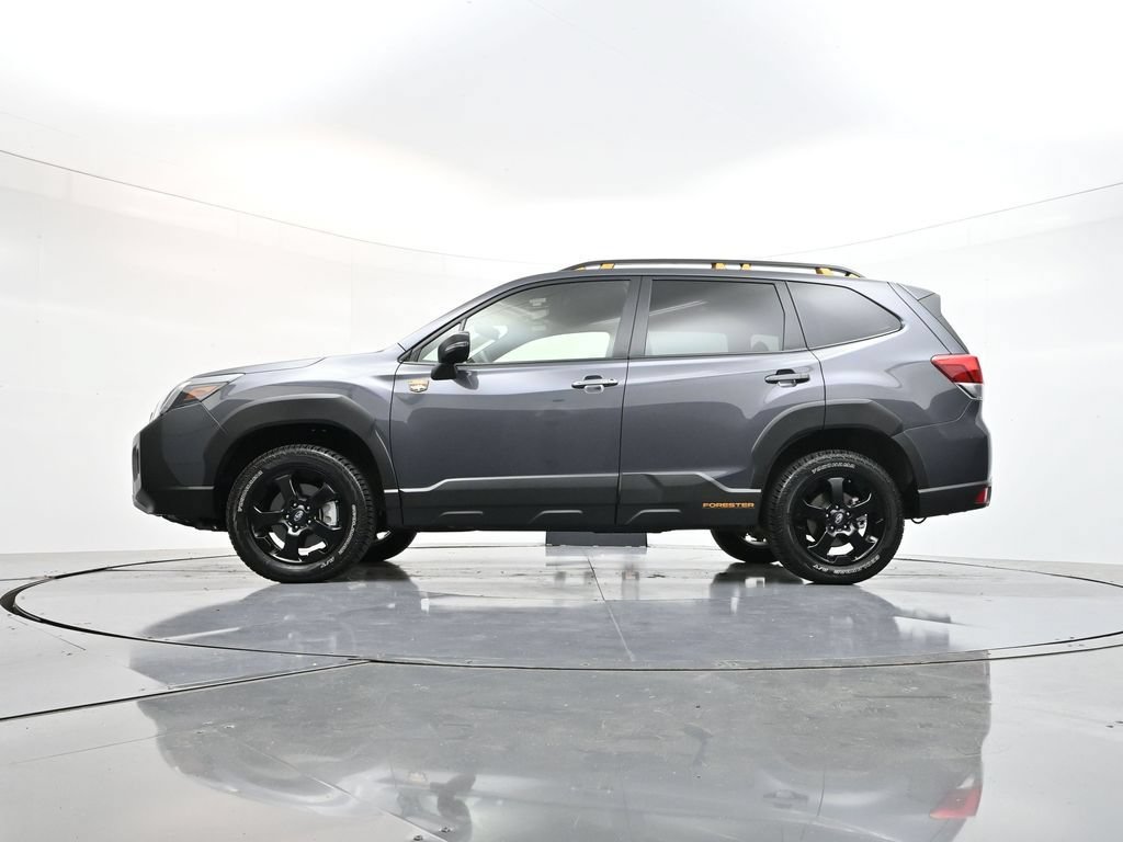 Used 2024 Subaru Forester Wilderness w/ Convenience Package AWD/4WD image 44