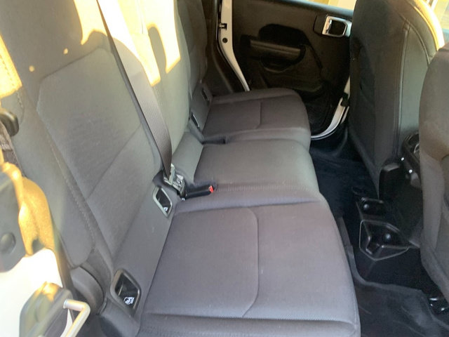Used 2023 Jeep Gladiator Sport AWD/4WD image 16
