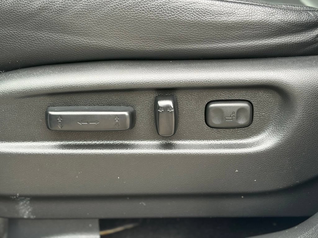Used 2023 Honda Ridgeline RTL-E image 20