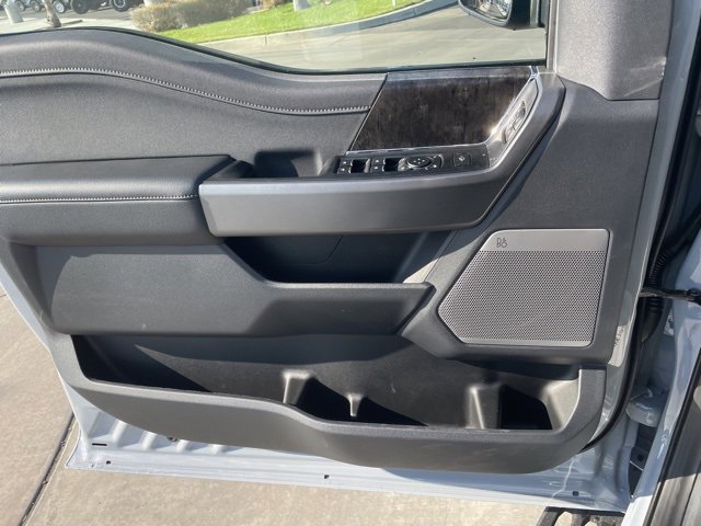 New 2026 Ford F250 Lariat image 18