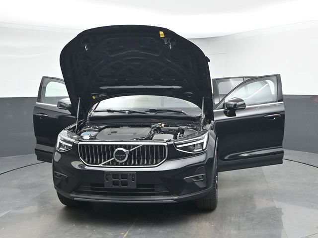 Used 2023 Volvo XC40 B5 Plus w/ Protection Package Premier AWD/4WD image 51