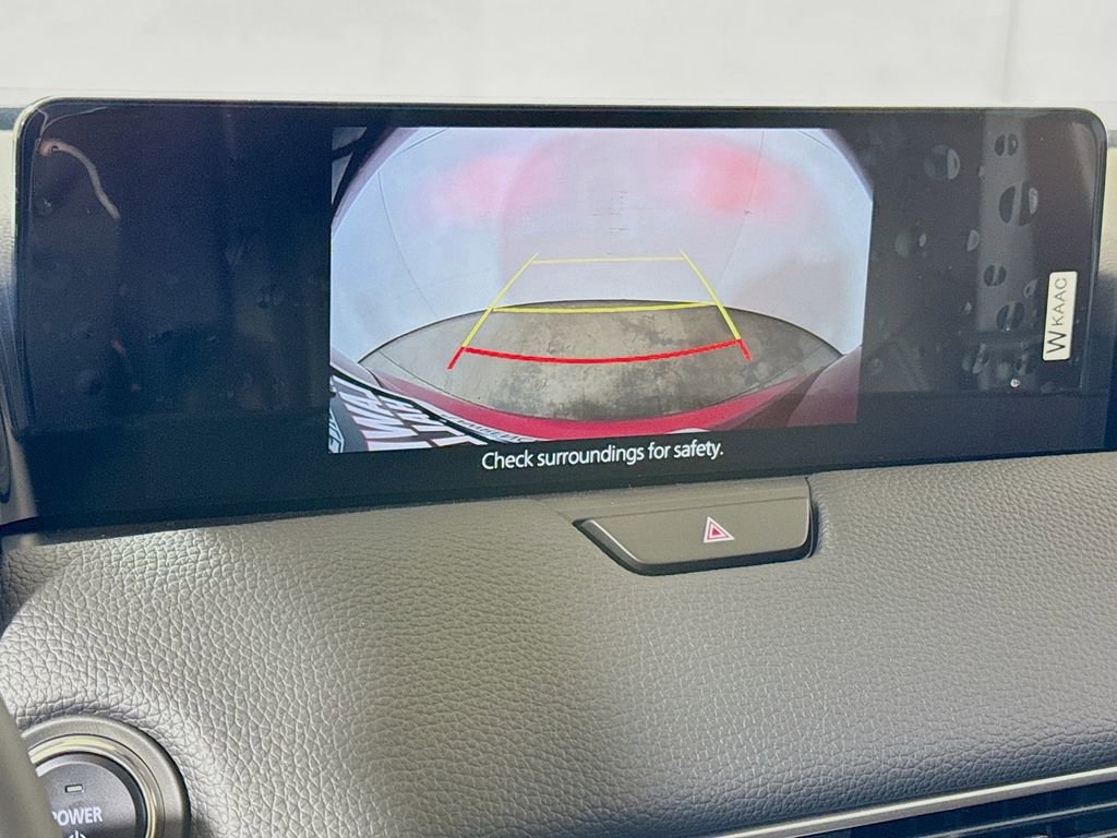 New 2026 MAZDA CX-70 SC Plus image 9