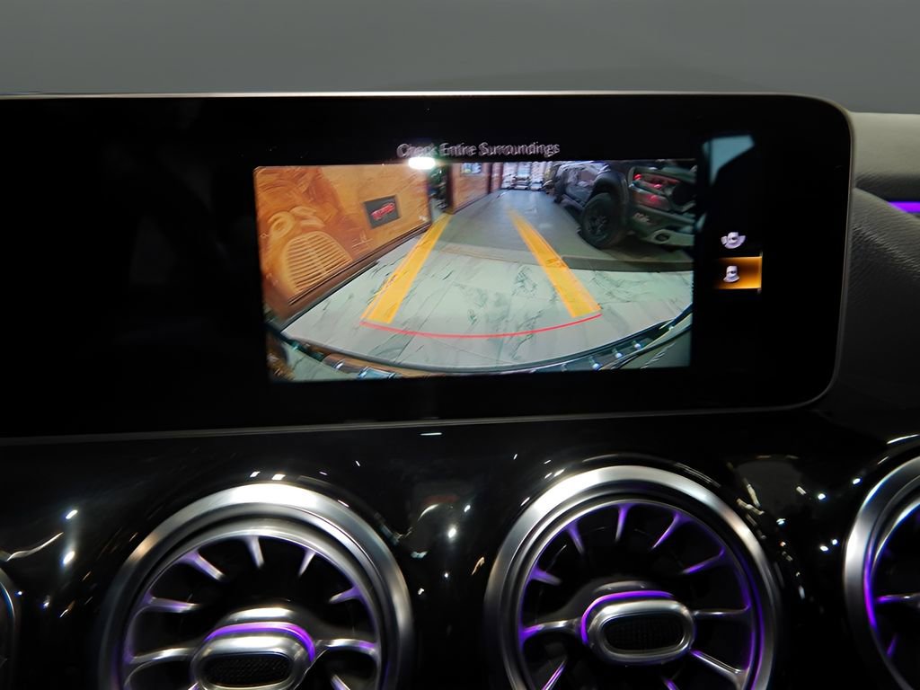 Used 2021 Mercedes-Benz GLA 45 AMG 4MATIC image 29