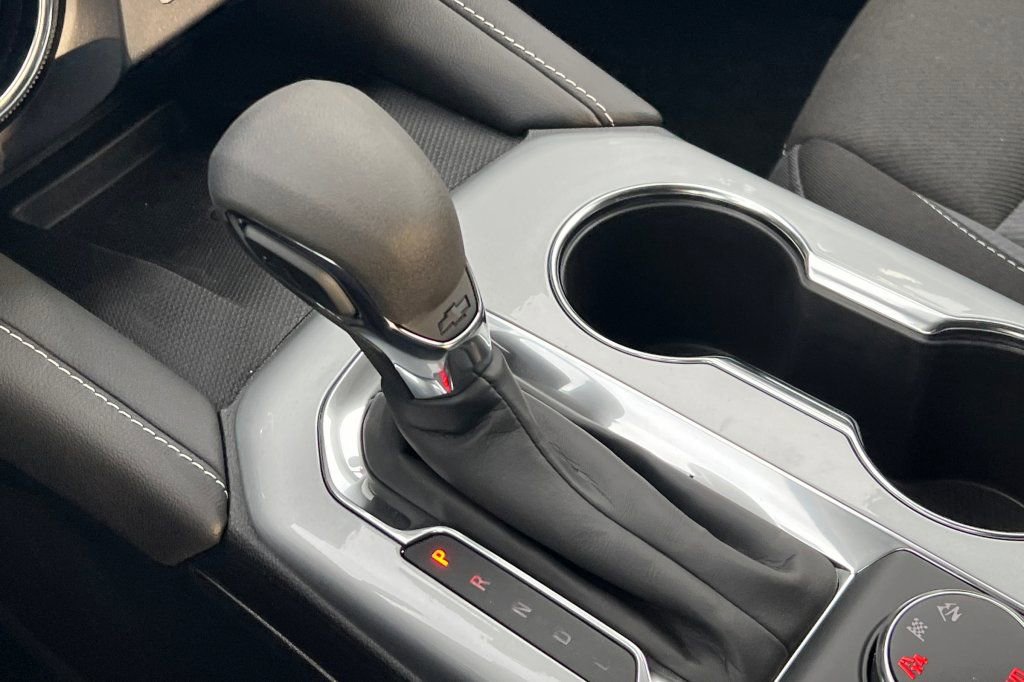 New 2026 Chevrolet Blazer LT w/ Convenience Package image 18