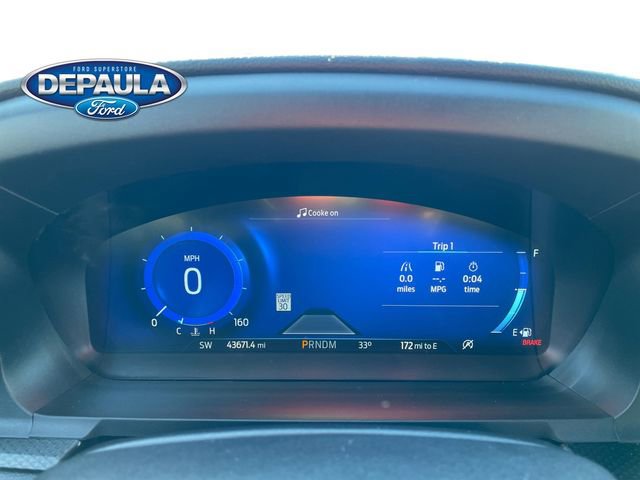 Used 2021 Ford Explorer ST w/ Equipment Group 401A image 2