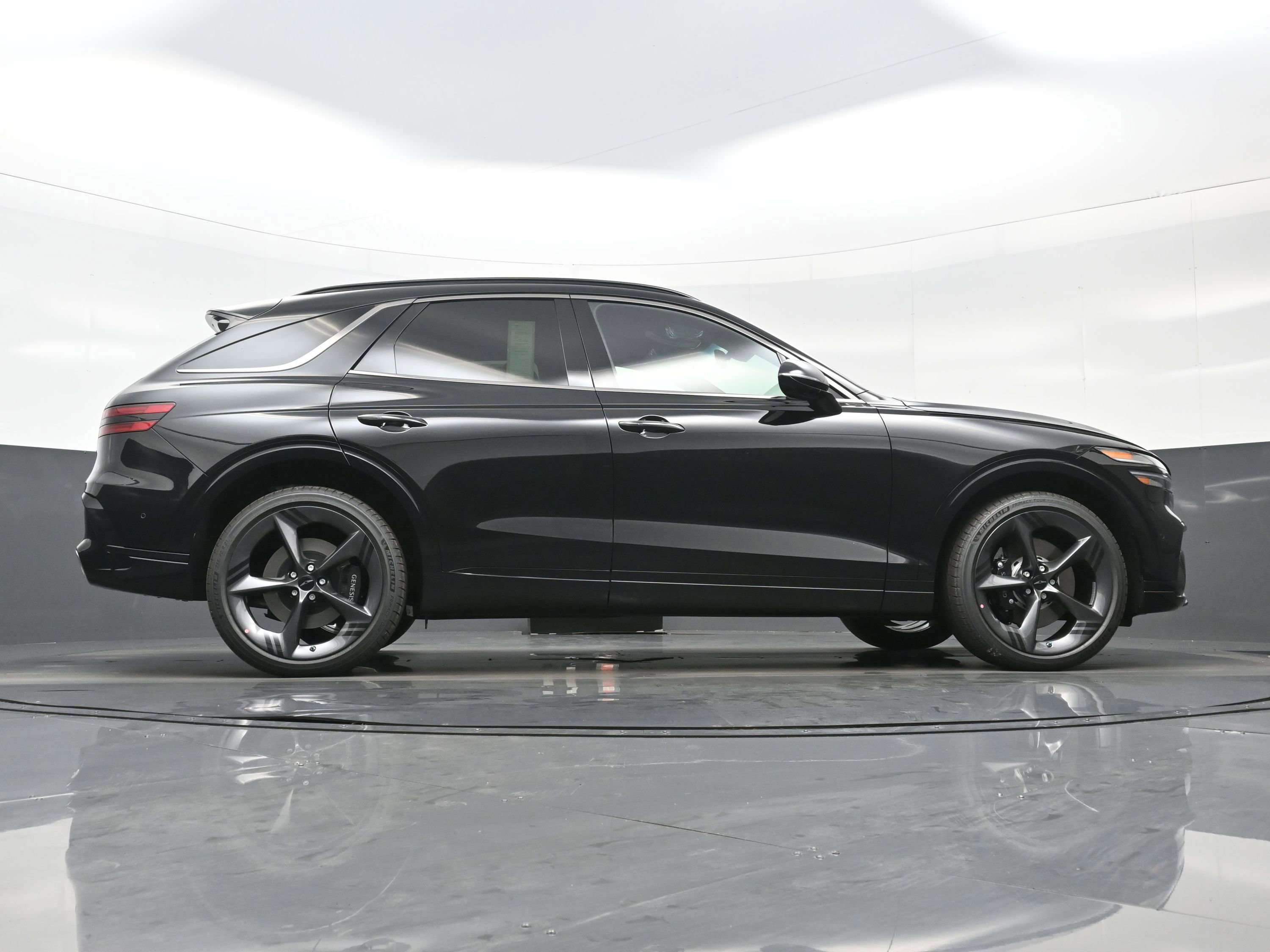 New 2026 Genesis GV70 2.5T Sport Prestige image 16