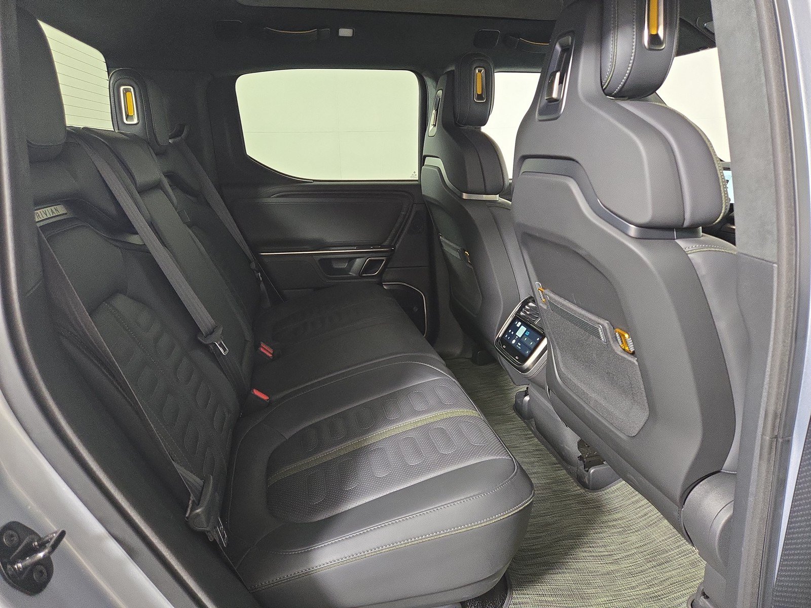 Used 2023 Rivian R1T Adventure AWD/4WD image 22
