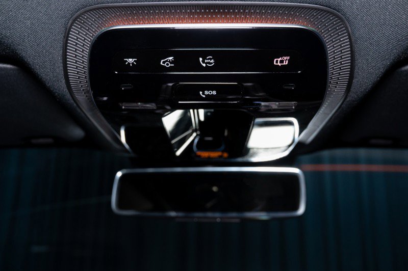 New 2026 Mercedes-Benz C 43 AMG 4MATIC Sedan image 26