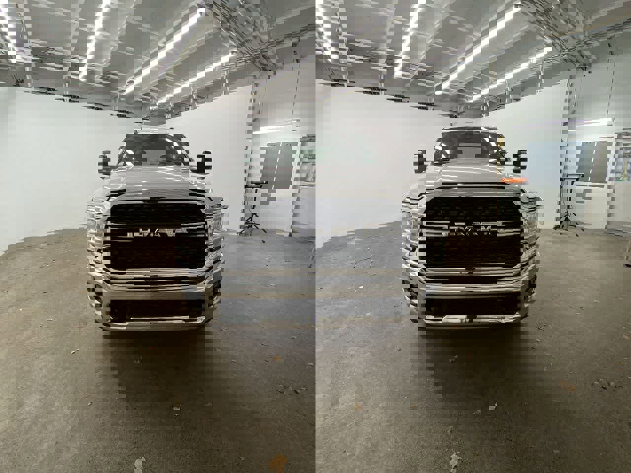 Used 2024 RAM 2500 Big Horn image 9