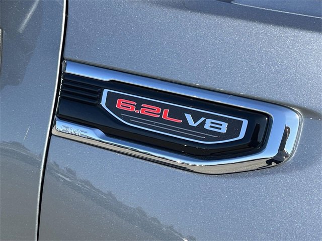New 2026 GMC Sierra 1500 Denali w/ Denali Reserve Package image 36