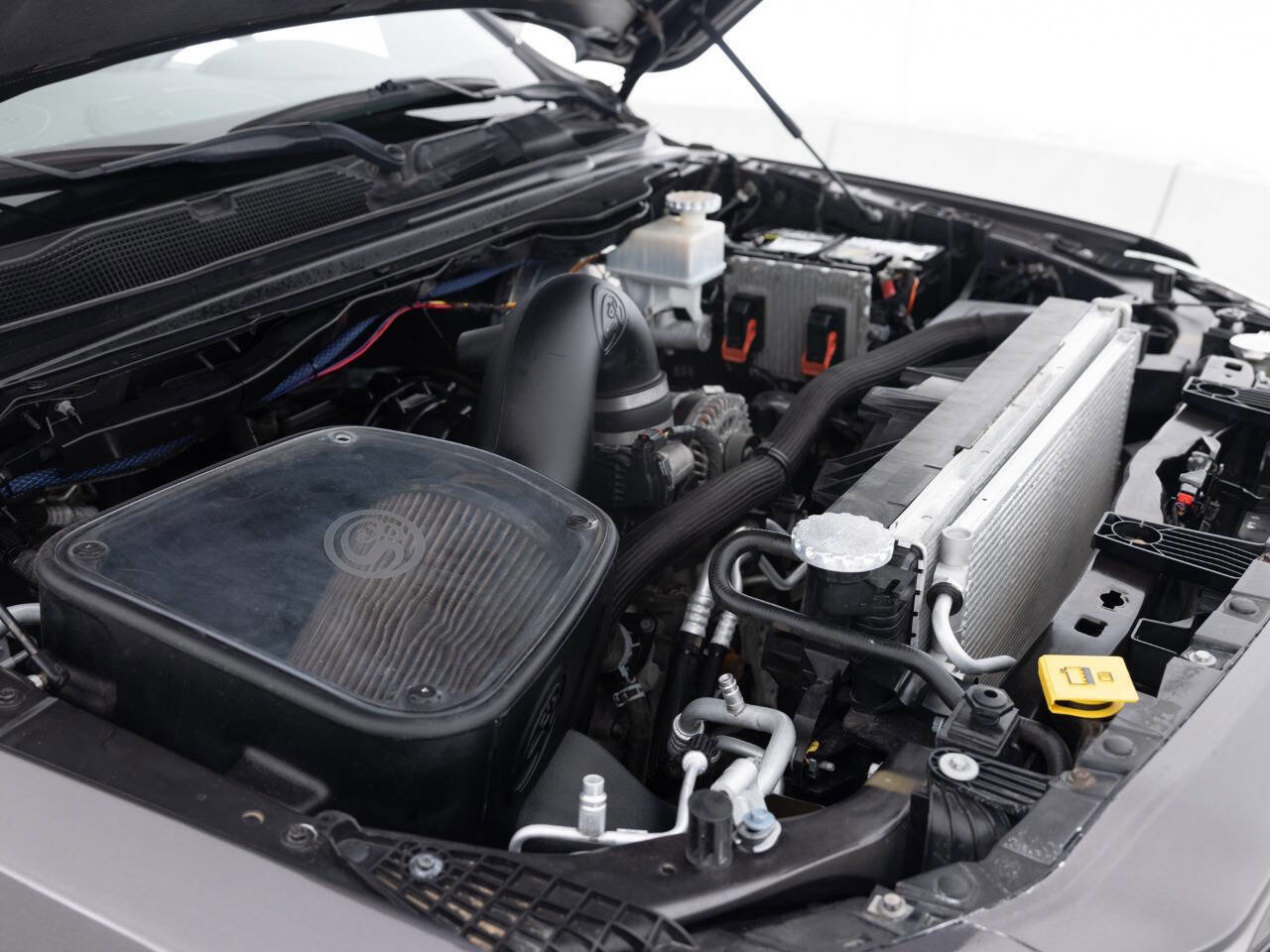 Used 2019 RAM 1500 Limited image 43