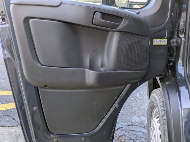 New 2026 RAM ProMaster 1500 w/ Convenience Group image 12