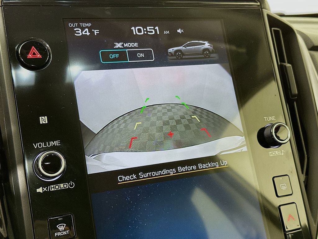 Certified 2024 Subaru Crosstrek 2.0i Premium image 18