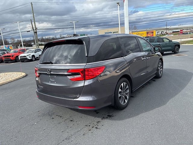 Used 2024 Honda Odyssey EX-L image 8