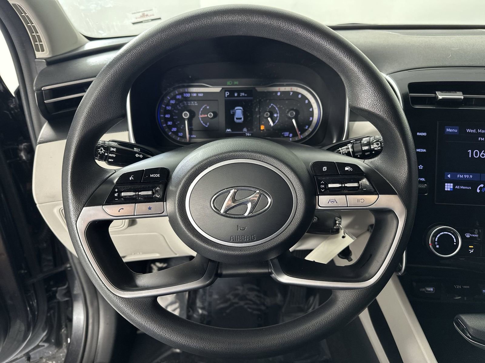 Used 2022 Hyundai Tucson SE image 14