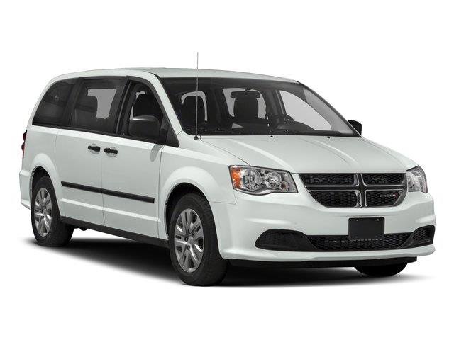 Used 2017 Dodge Grand Caravan SXT w/ Rear Park Assist Package FWD image 9
