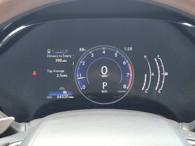 Used 2023 Lexus RX 350 Premium w/ Cold Area Package FWD image 16