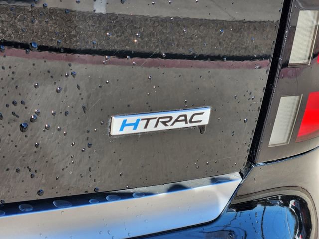 Used 2026 Hyundai Palisade Calligraphy image 8