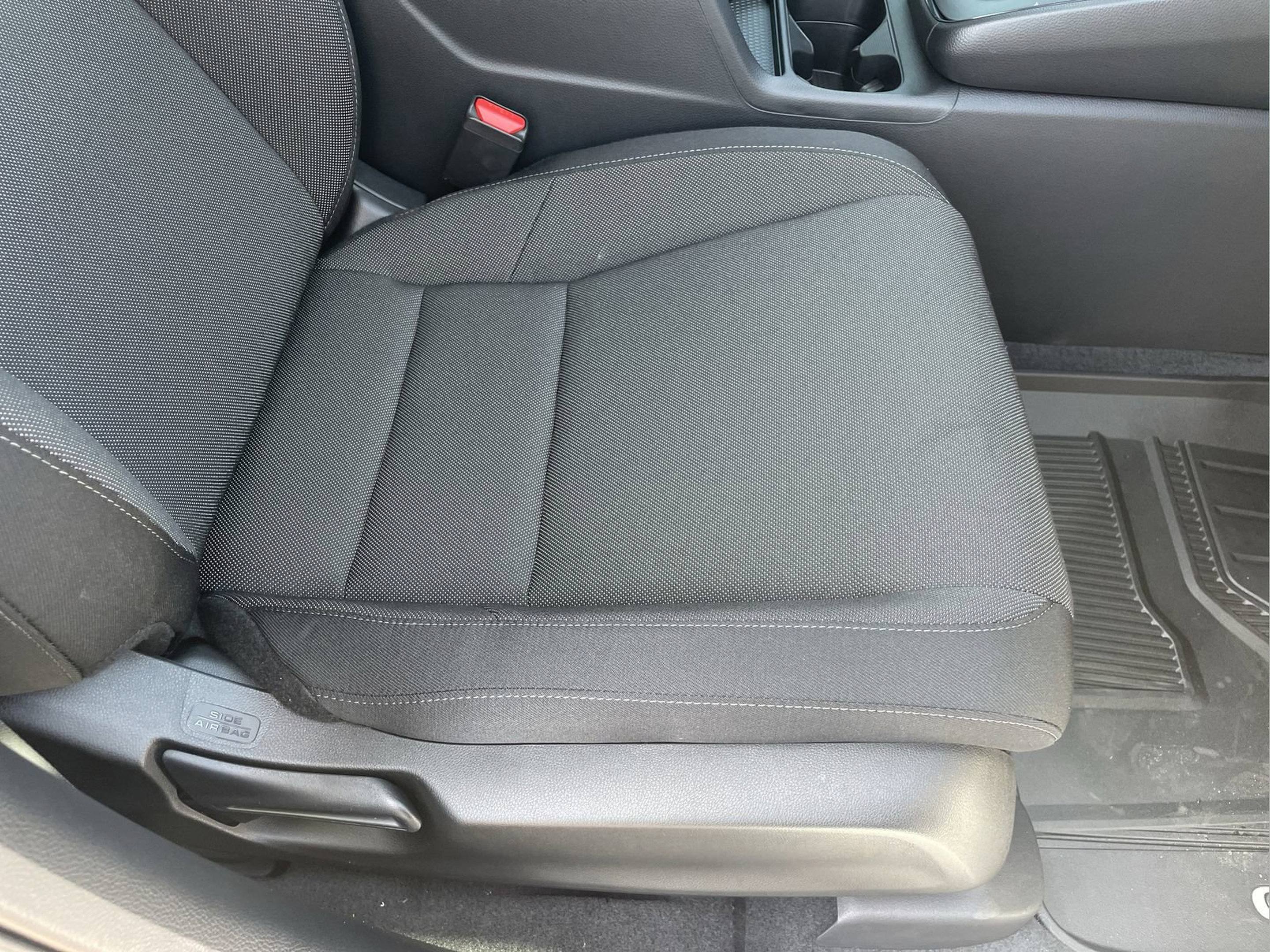 New 2027 Honda CR-V EX image 22