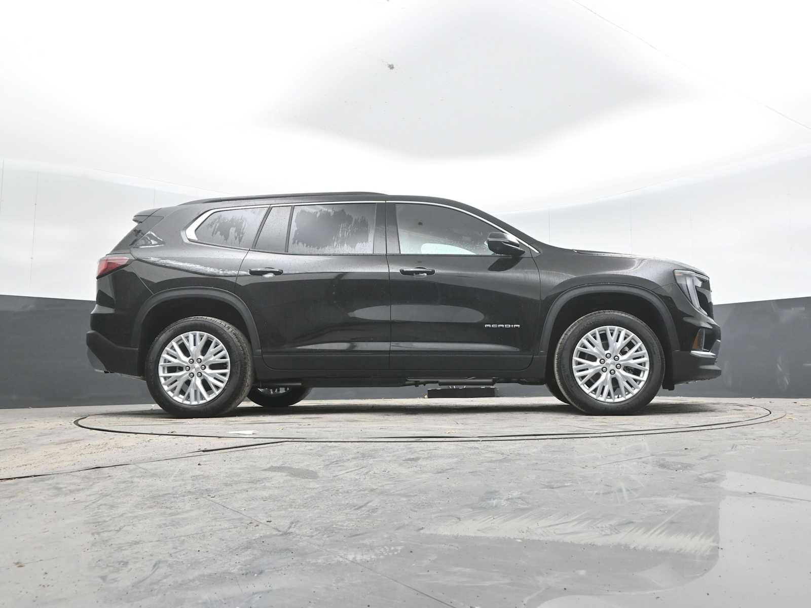 New 2026 GMC Acadia Elevation w/ Elevation Premium Package AWD/4WD image 43