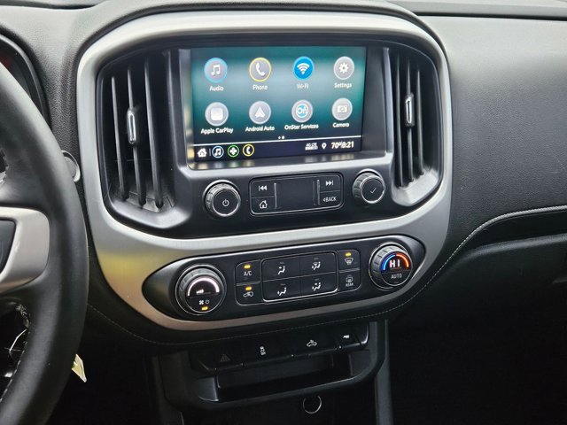 Used 2021 GMC Canyon Elevation w/ Trailering Package RWD image 13