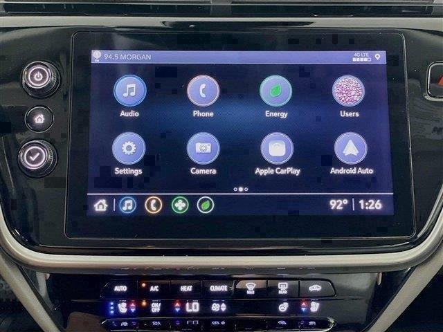 Used 2022 Chevrolet Bolt EUV Premier FWD image 17
