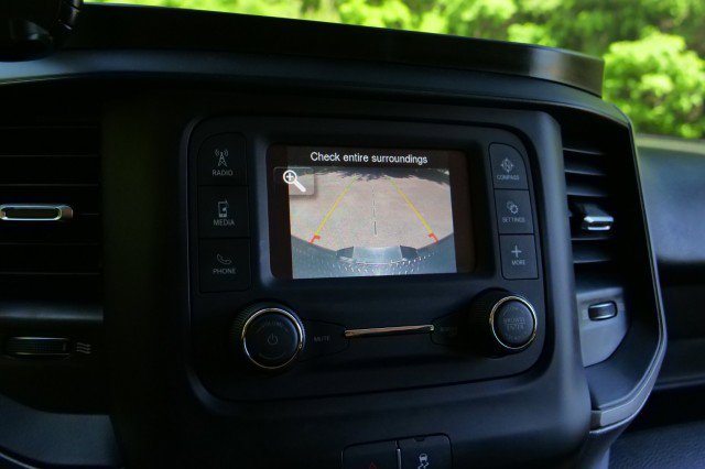 Used 2020 RAM 2500 Tradesman AWD/4WD image 10