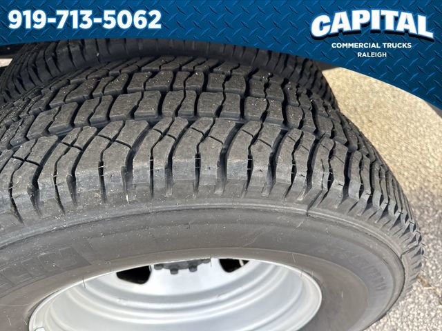 New 2026 Ford F350 XL w/ XL Chrome Package image 14