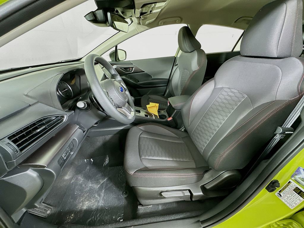 New 2026 Subaru Impreza 2.0i Sport image 26