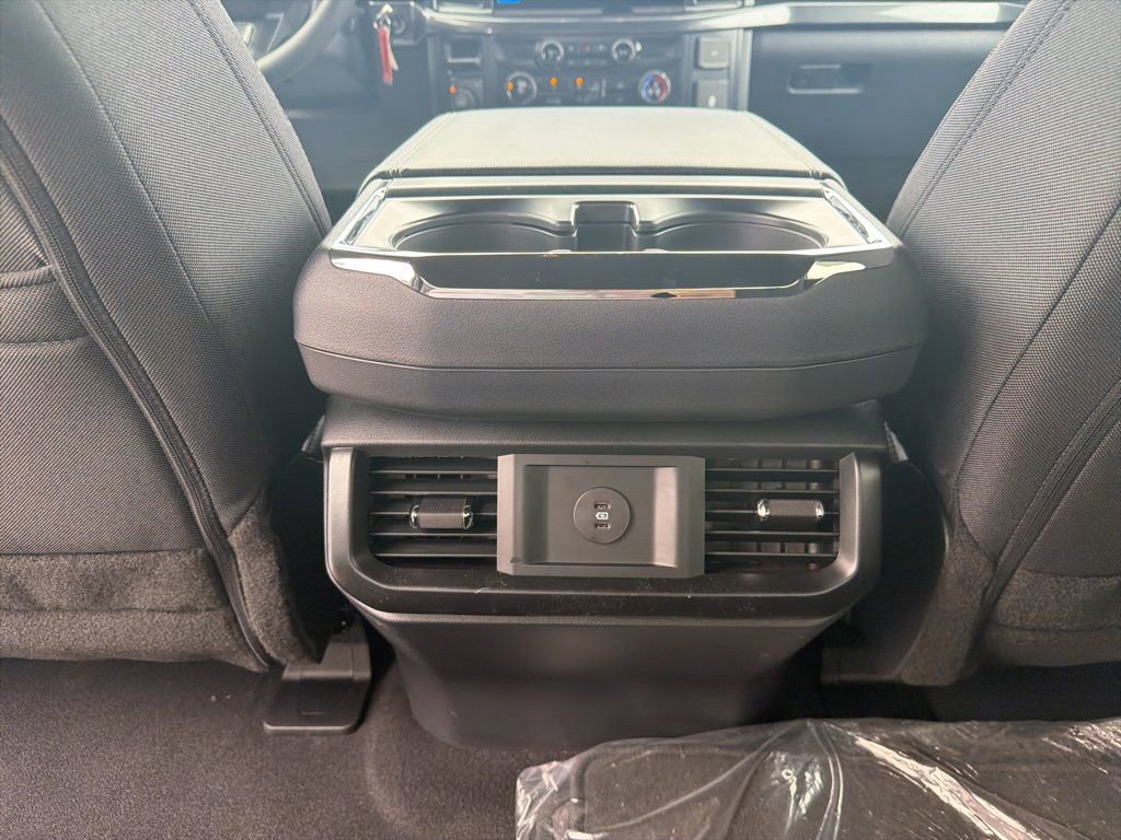 New 2026 Ford F150 STX image 19