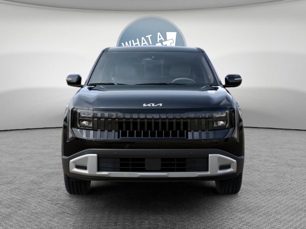 New 2027 Kia Seltos LX AWD/4WD image 2