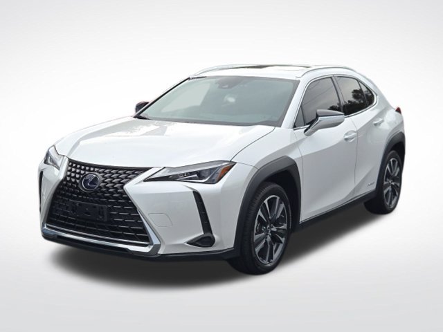 Used 2019 Lexus UX 250h w/ Premium Package AWD/4WD image 5