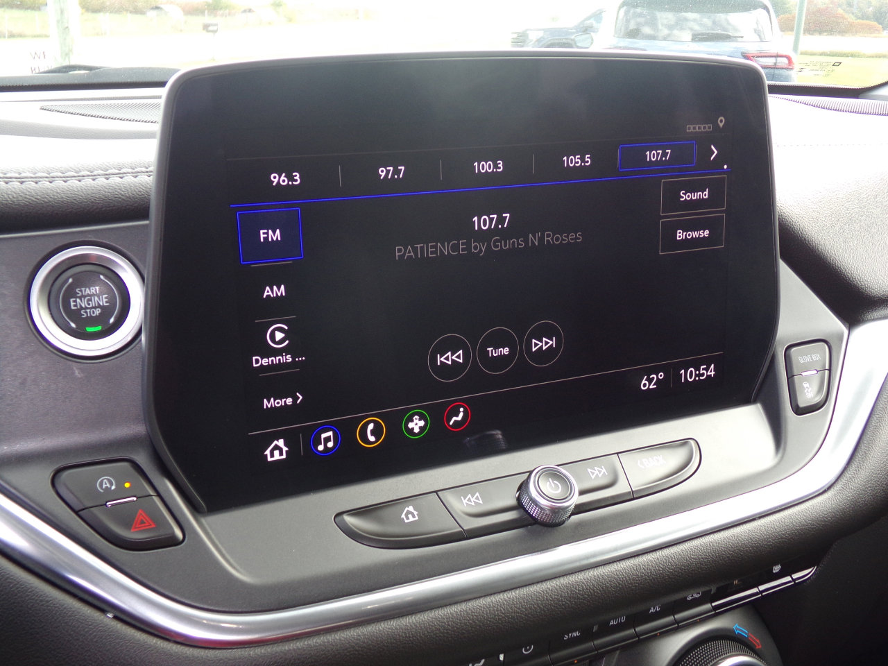 Used 2024 Chevrolet Blazer LT w/ Convenience Package image 17