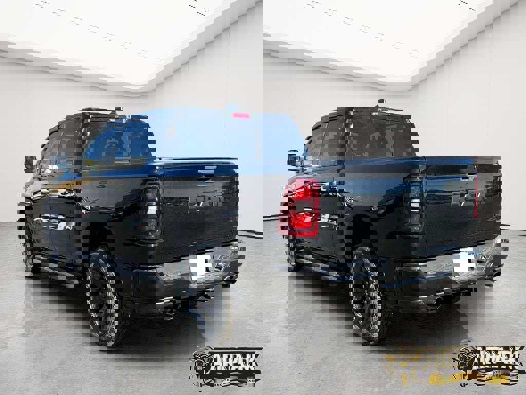 New 2026 RAM 1500 Express image 7