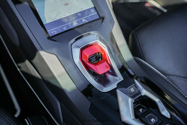 Used 2020 Lamborghini Huracan EVO AWD/4WD image 51