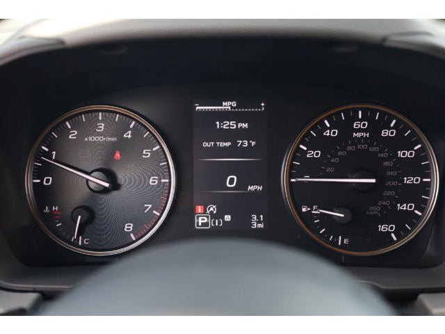 New 2026 Subaru Crosstrek 2.5i Wilderness AWD/4WD image 33
