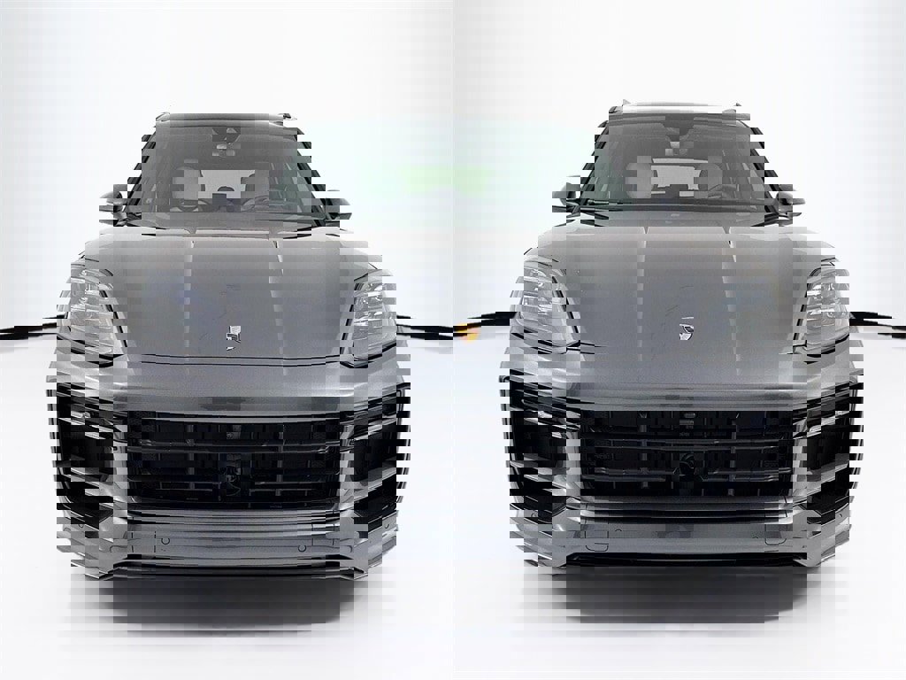 New 2026 Porsche Cayenne E-Hybrid image 6