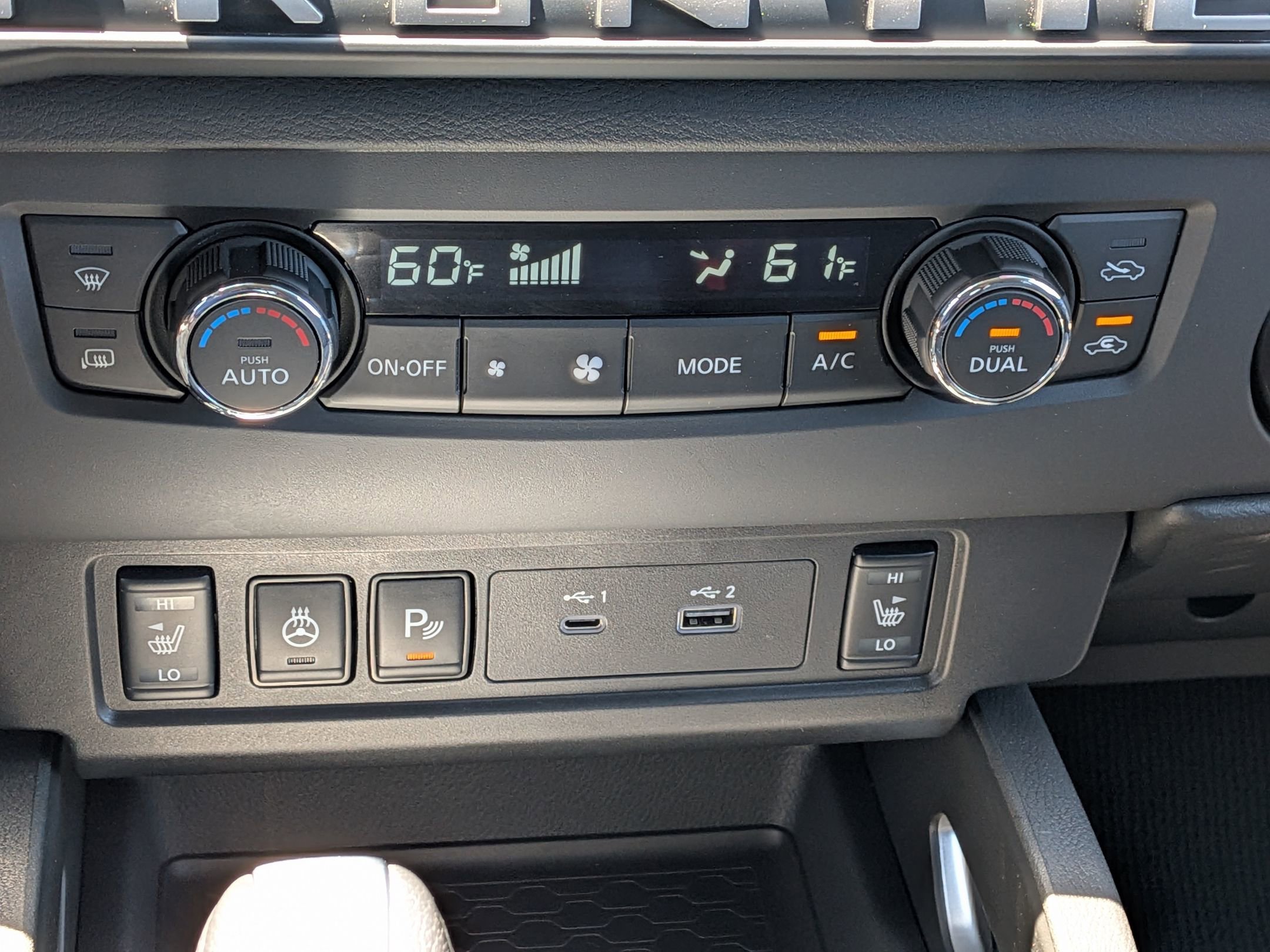 Used 2025 Nissan Frontier SV w/ SV Convenience Package RWD image 24