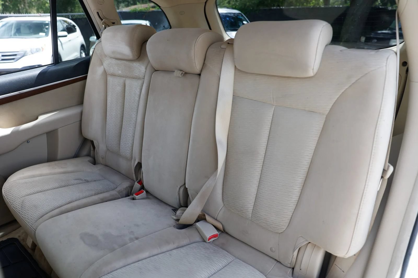 Used 2007 Hyundai Santa Fe GLS FWD image 19