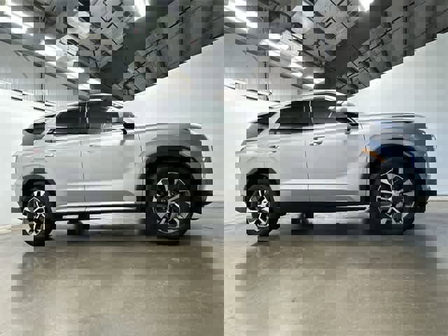 Used 2021 Hyundai Palisade SEL image 3