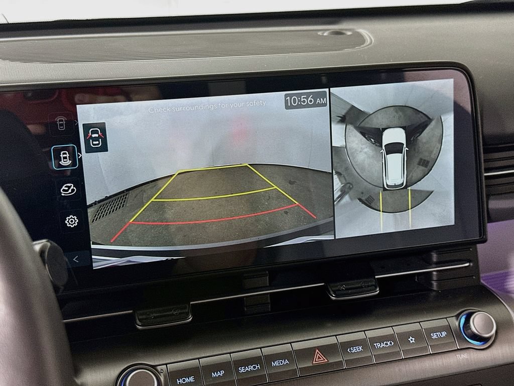 Used 2026 Hyundai Kona Limited FWD image 10