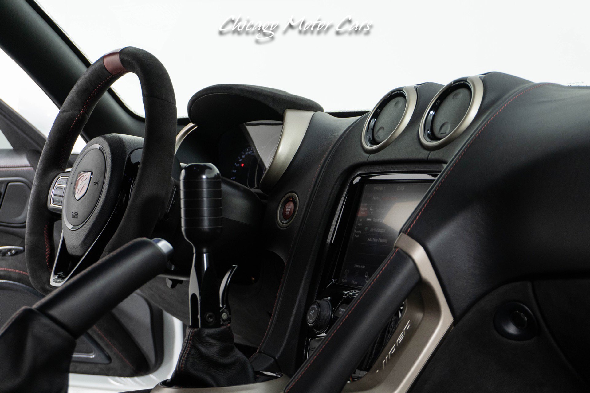 Used 2016 Dodge Viper ACR image 44